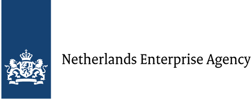 Netherlands Enterprise Agency Logo